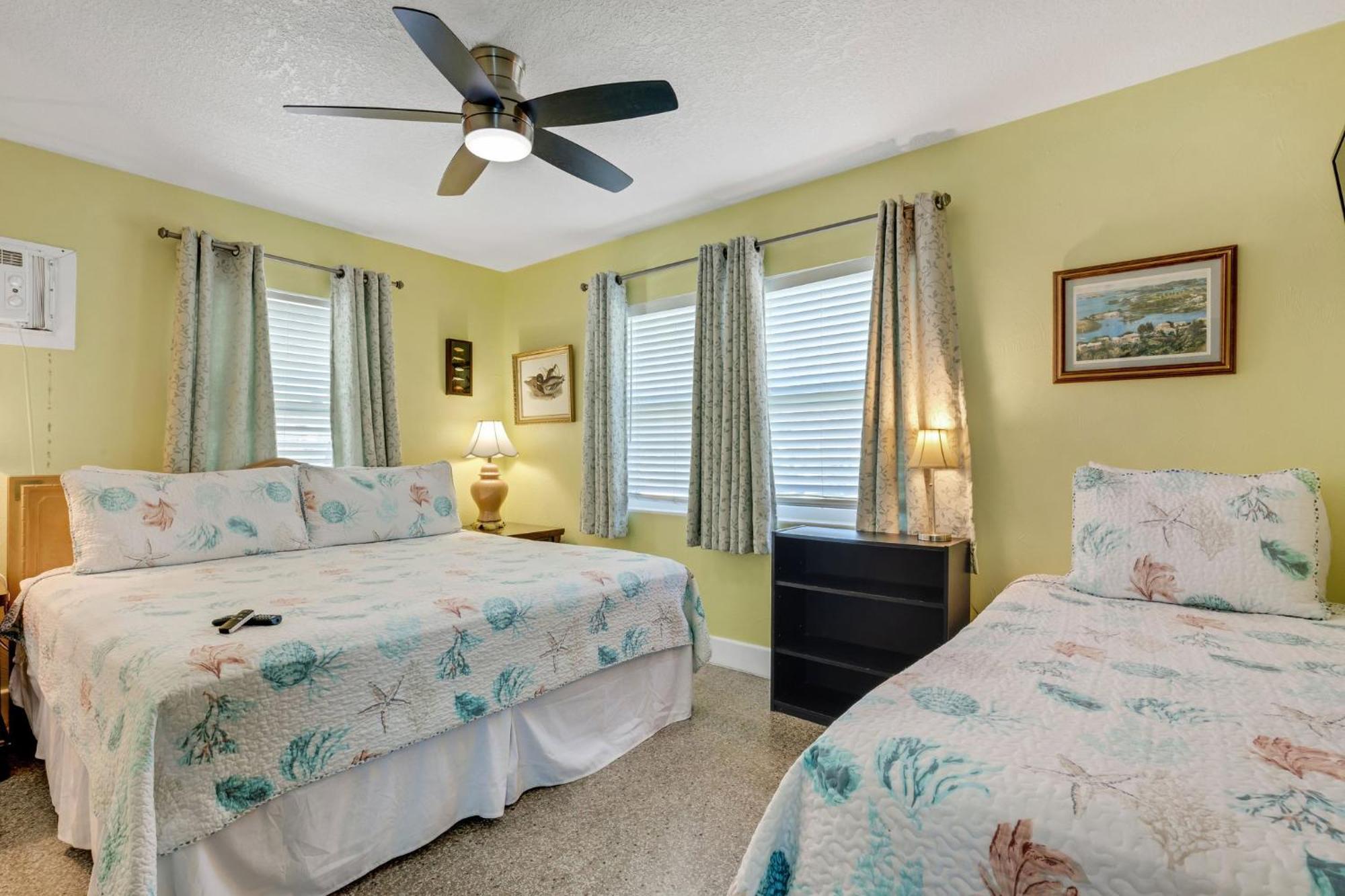 Captain Clearwater Beach Exterior photo