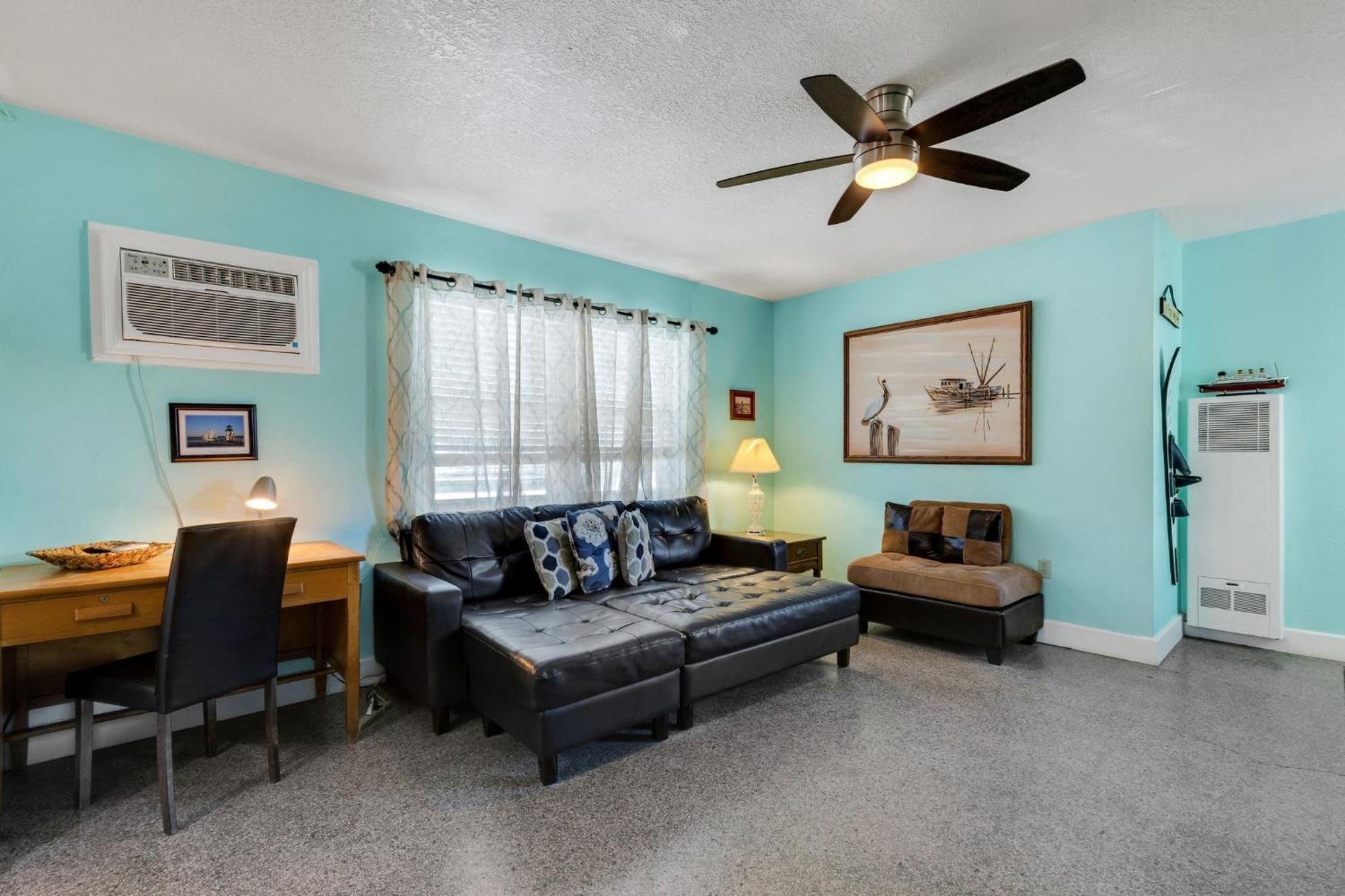 Captain Clearwater Beach Exterior photo
