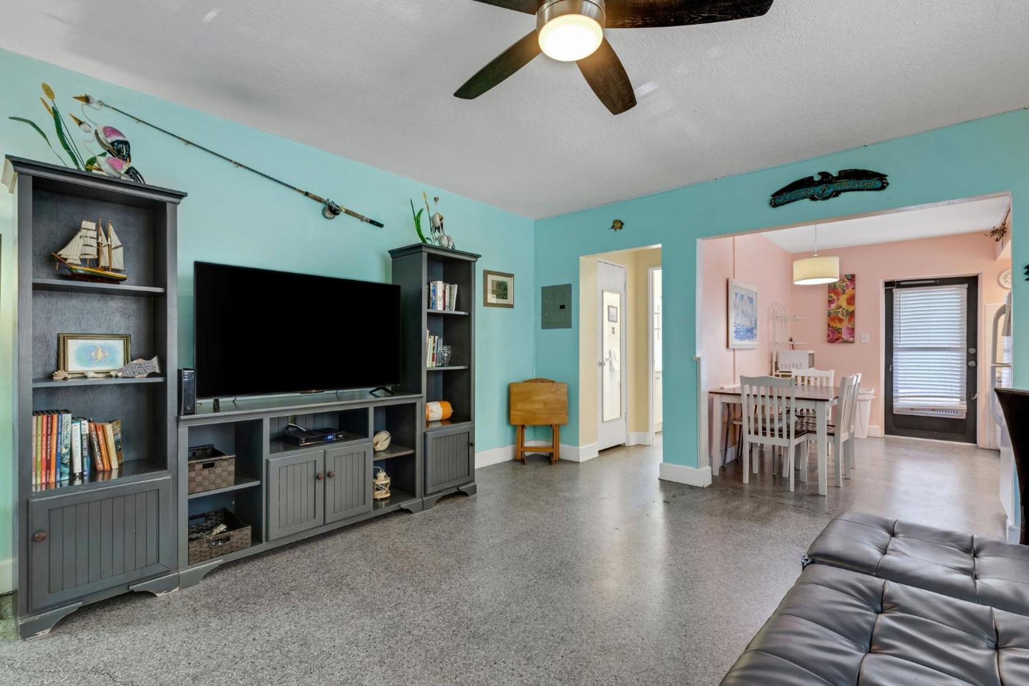 Captain Clearwater Beach Exterior photo