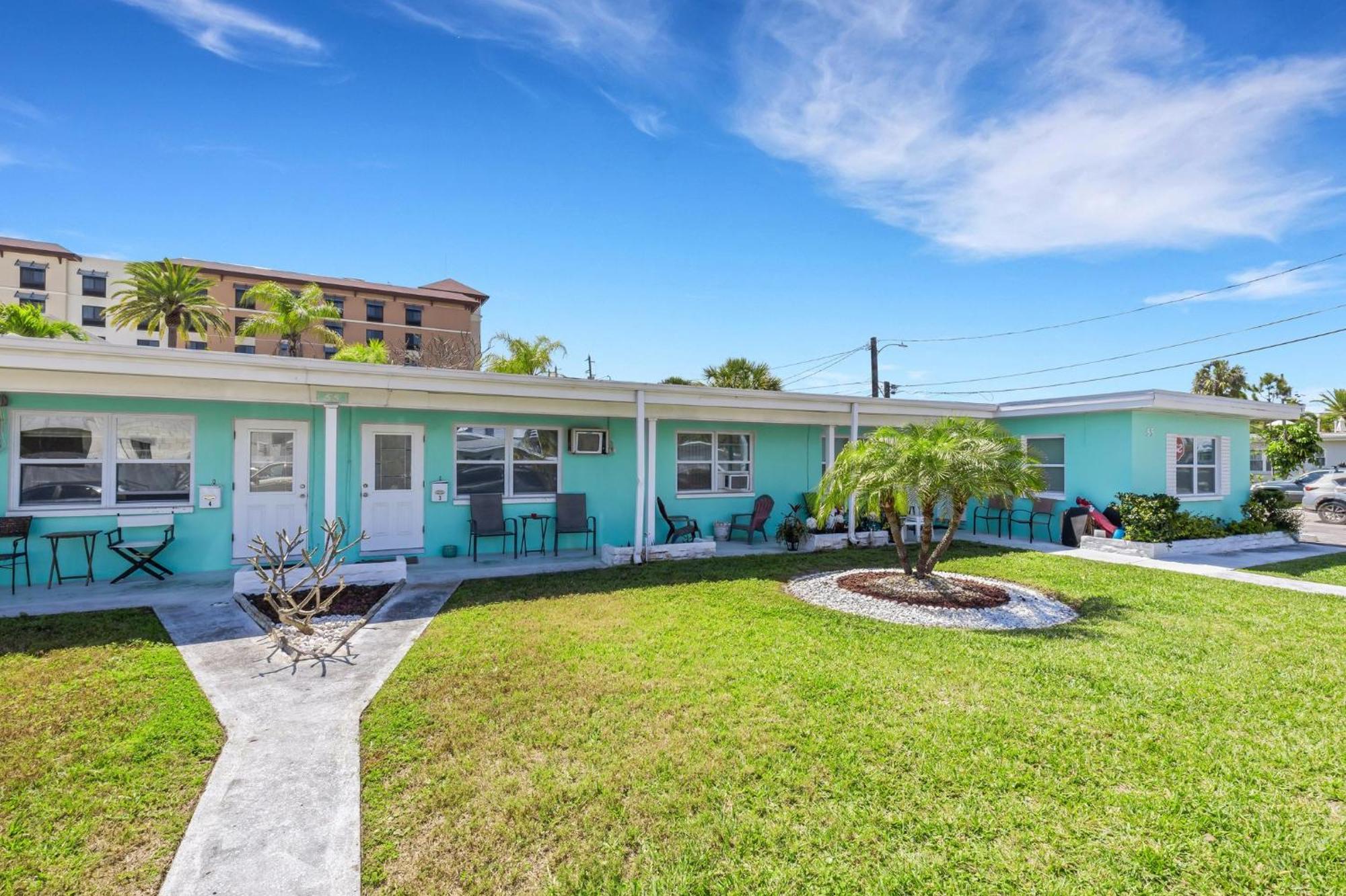 Captain Clearwater Beach Exterior photo