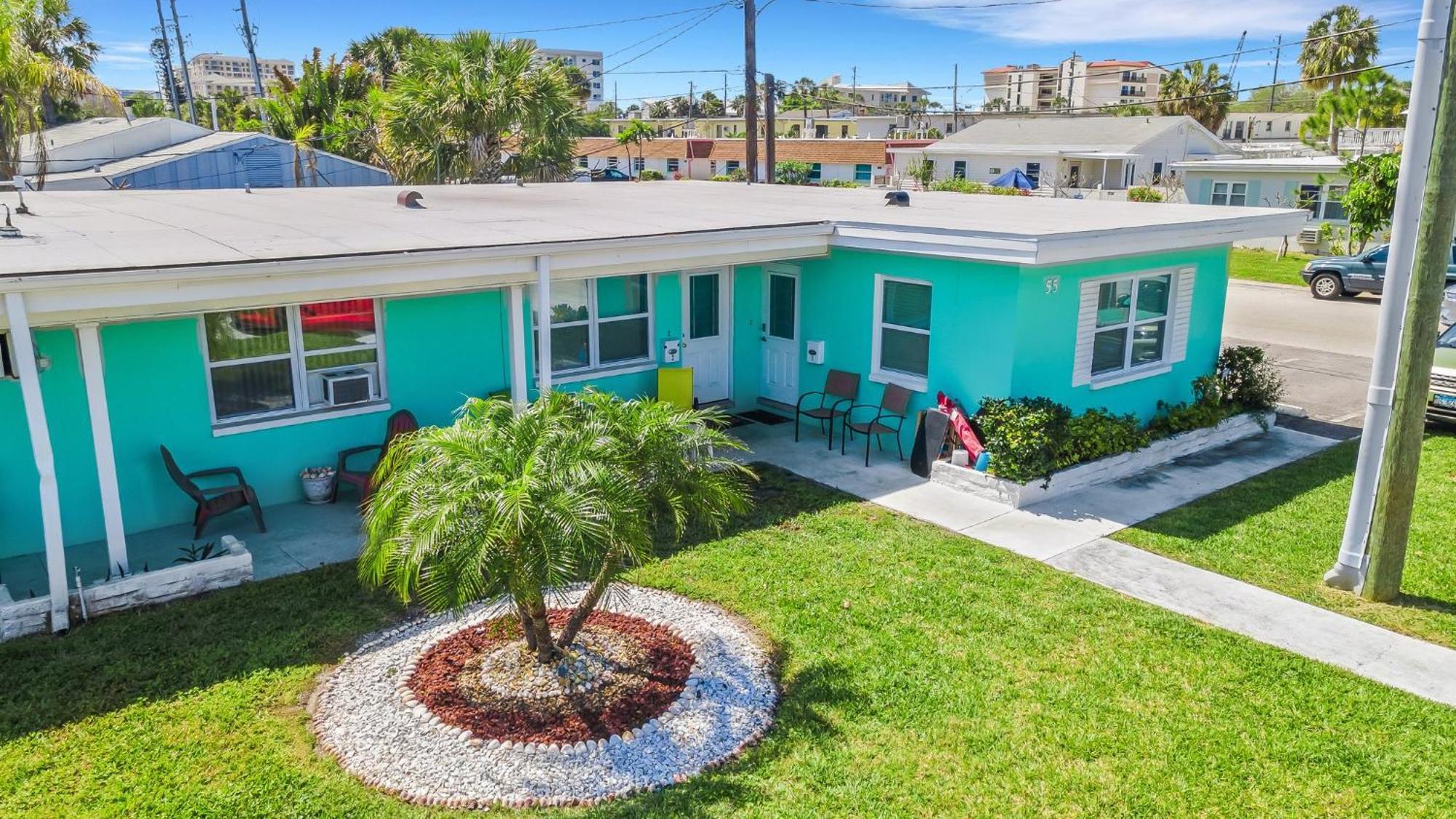 Captain Clearwater Beach Exterior photo