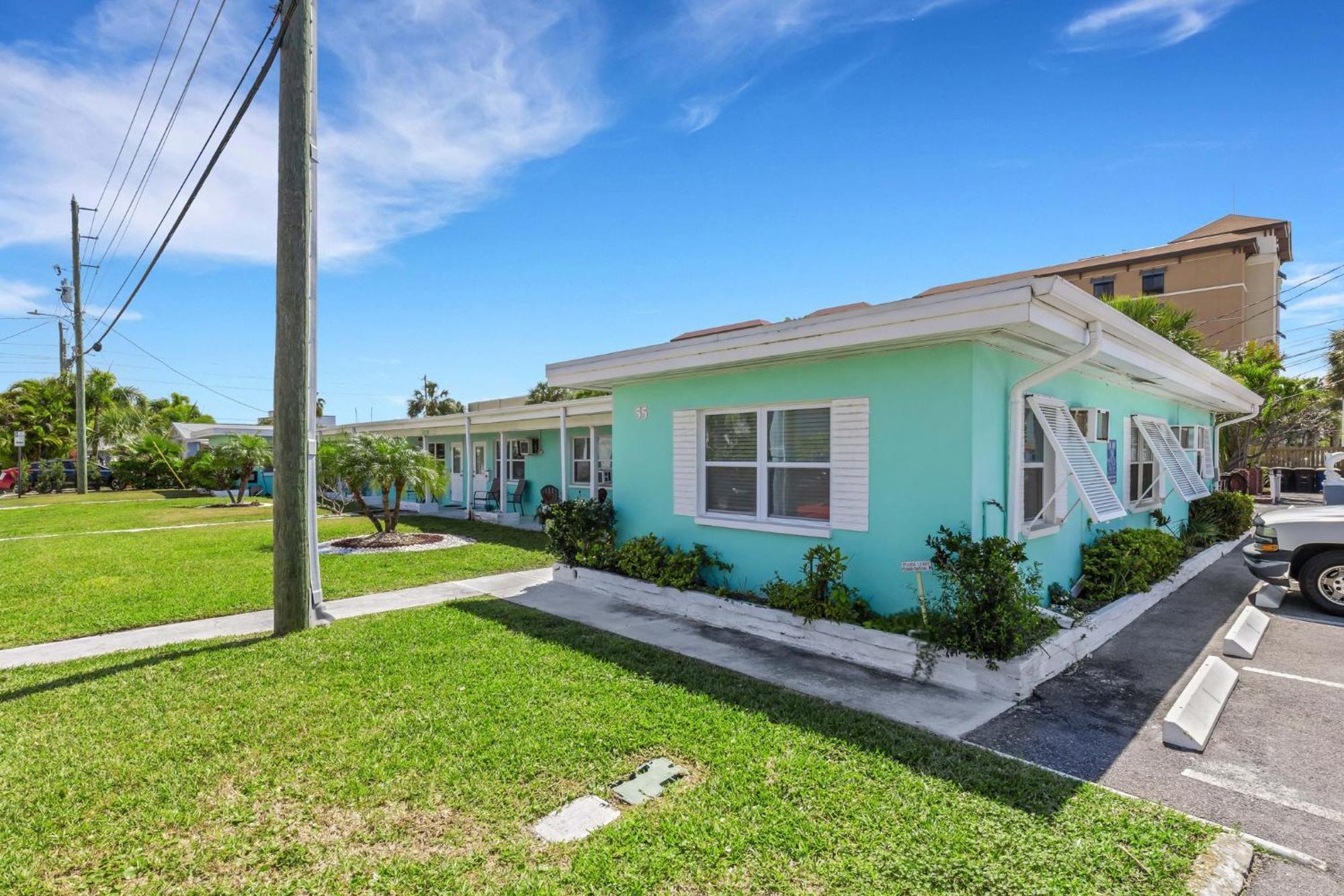 Captain Clearwater Beach Exterior photo